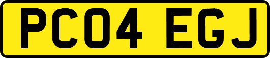 PC04EGJ