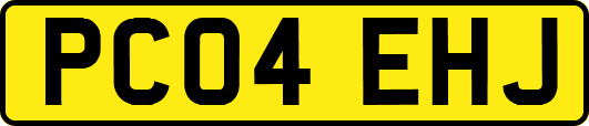 PC04EHJ
