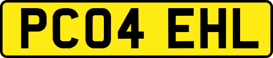 PC04EHL