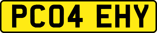 PC04EHY