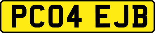 PC04EJB