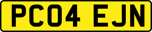 PC04EJN