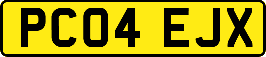 PC04EJX