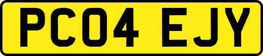 PC04EJY