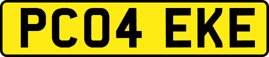 PC04EKE