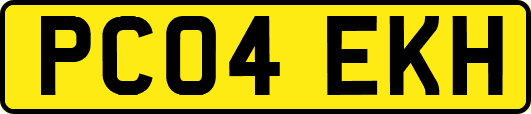 PC04EKH