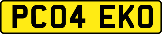 PC04EKO