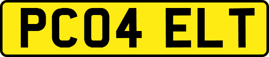PC04ELT