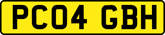 PC04GBH
