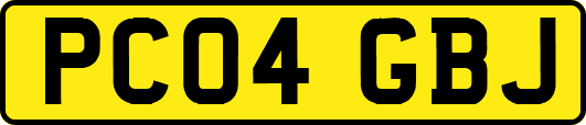 PC04GBJ