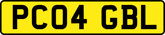 PC04GBL