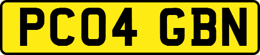 PC04GBN