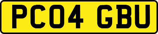 PC04GBU