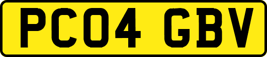 PC04GBV