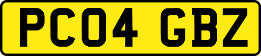 PC04GBZ