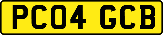 PC04GCB
