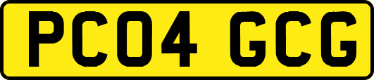 PC04GCG