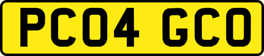 PC04GCO