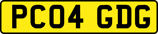 PC04GDG
