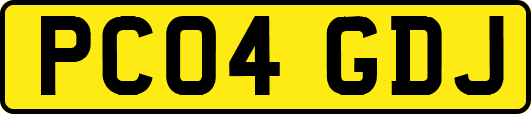 PC04GDJ
