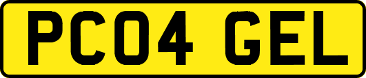 PC04GEL