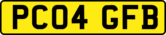 PC04GFB