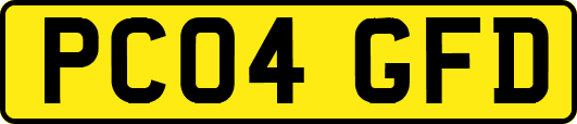 PC04GFD