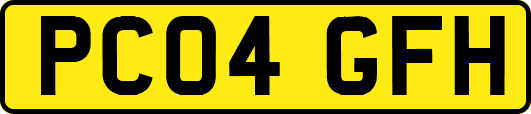 PC04GFH