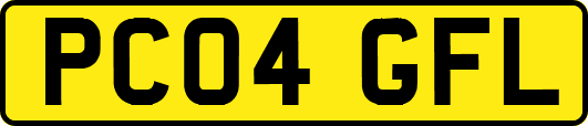 PC04GFL