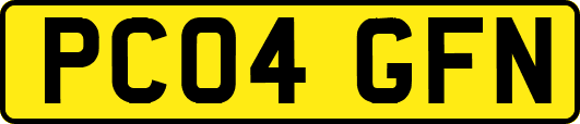 PC04GFN