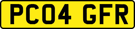 PC04GFR