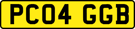 PC04GGB