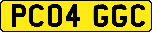 PC04GGC