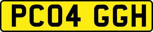 PC04GGH