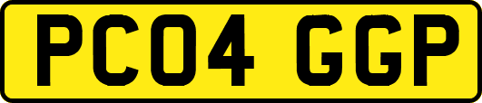 PC04GGP