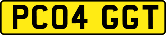 PC04GGT