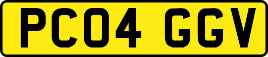 PC04GGV