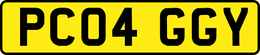 PC04GGY