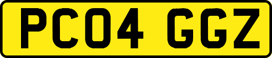 PC04GGZ