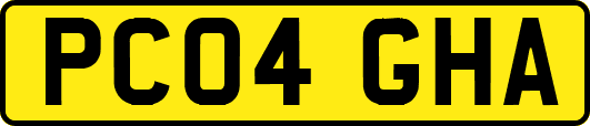PC04GHA