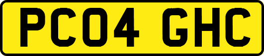 PC04GHC