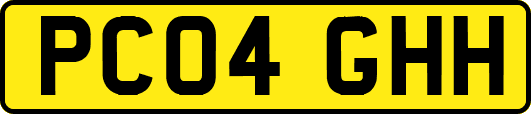 PC04GHH