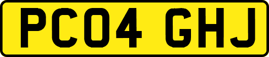 PC04GHJ