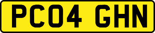 PC04GHN
