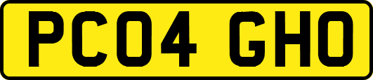 PC04GHO