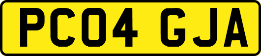 PC04GJA