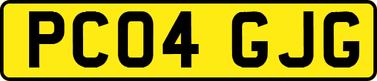 PC04GJG