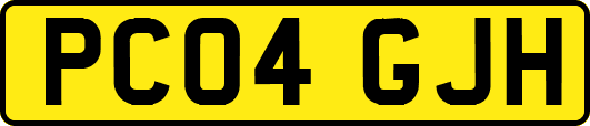 PC04GJH