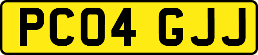 PC04GJJ