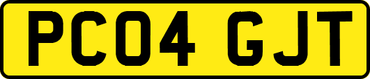 PC04GJT